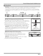 Preview for 3 page of Lutron Electronics Sivoia QS Installation Manual