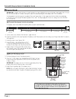 Preview for 4 page of Lutron Electronics Sivoia QS Installation Manual