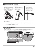 Preview for 5 page of Lutron Electronics Sivoia QS Installation Manual