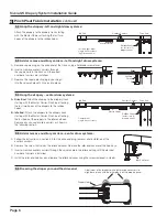 Preview for 6 page of Lutron Electronics Sivoia QS Installation Manual