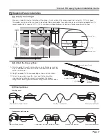 Preview for 7 page of Lutron Electronics Sivoia QS Installation Manual