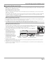 Preview for 9 page of Lutron Electronics Sivoia QS Installation Manual