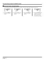 Preview for 10 page of Lutron Electronics Sivoia QS Installation Manual