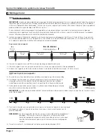 Preview for 14 page of Lutron Electronics Sivoia QS Installation Manual