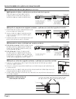 Preview for 18 page of Lutron Electronics Sivoia QS Installation Manual