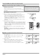 Preview for 20 page of Lutron Electronics Sivoia QS Installation Manual