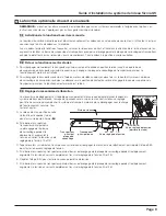 Preview for 21 page of Lutron Electronics Sivoia QS Installation Manual