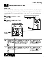 Предварительный просмотр 11 страницы Lutron Electronics SIVOIA Installation And Operating Instructions Manual