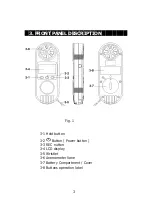 Предварительный просмотр 5 страницы Lutron Electronics SP-82AM Manual