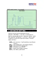 Предварительный просмотр 18 страницы Lutron Electronics SPM-1116SD Operation Manual