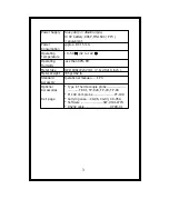 Предварительный просмотр 5 страницы Lutron Electronics TM-917 Operation Manual