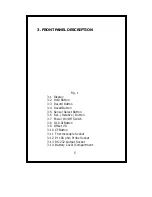 Предварительный просмотр 7 страницы Lutron Electronics TM-917 Operation Manual