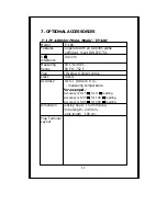 Предварительный просмотр 13 страницы Lutron Electronics TM-917 Operation Manual