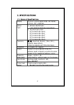 Preview for 4 page of Lutron Electronics TM-939 Manual