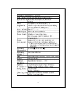 Предварительный просмотр 5 страницы Lutron Electronics TM-939 Manual