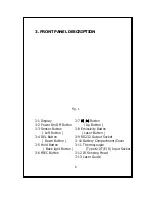 Preview for 8 page of Lutron Electronics TM-939 Manual