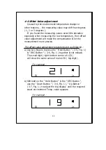 Предварительный просмотр 13 страницы Lutron Electronics TM-939 Manual