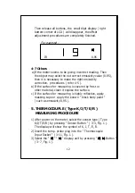 Предварительный просмотр 14 страницы Lutron Electronics TM-939 Manual