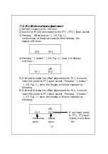 Preview for 19 page of Lutron Electronics TM-946 Manual