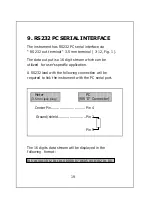 Preview for 21 page of Lutron Electronics TM-946 Manual