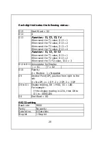 Preview for 22 page of Lutron Electronics TM-946 Manual