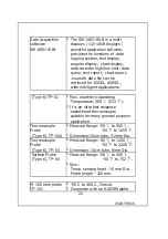 Preview for 24 page of Lutron Electronics TM-946 Manual