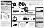 Preview for 1 page of Lutron Electronics TriPak PowPak Series Installation