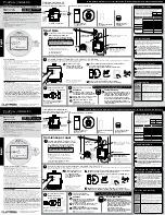 Preview for 1 page of Lutron Electronics TriPak Series Installation Manual