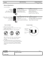 Preview for 7 page of Lutron Electronics ULOS-CIR Series Quick Start Manual