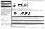 Preview for 6 page of Lutron Electronics Vive DFCSJ-OEM-OCC Quick Start Manual