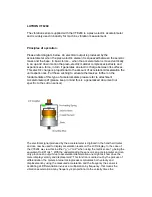 Lutron Electronics vt-8204 User Manual предпросмотр