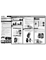 Lutron Electronics VTELV-600M Installation Instructions preview