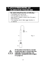 Предварительный просмотр 14 страницы Lutron Electronics WA-2015 Operation Manual