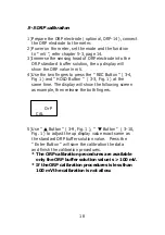 Предварительный просмотр 20 страницы Lutron Electronics WA-2015 Operation Manual