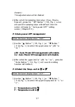 Предварительный просмотр 39 страницы Lutron Electronics WA-2015 Operation Manual