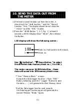 Предварительный просмотр 43 страницы Lutron Electronics WA-2015 Operation Manual