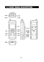 Предварительный просмотр 12 страницы Lutron Electronics WA-2017SD Operation Manual