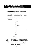 Предварительный просмотр 15 страницы Lutron Electronics WA-2017SD Operation Manual