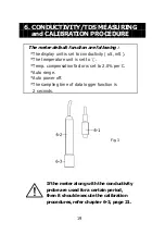 Предварительный просмотр 21 страницы Lutron Electronics WA-2017SD Operation Manual