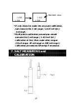 Предварительный просмотр 25 страницы Lutron Electronics WA-2017SD Operation Manual