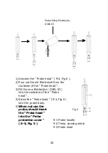 Предварительный просмотр 32 страницы Lutron Electronics WA-2017SD Operation Manual