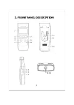 Предварительный просмотр 7 страницы Lutron Electronics YK-2005LX Manual