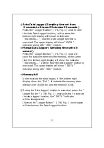 Предварительный просмотр 13 страницы Lutron Electronics YK-2005LX Manual