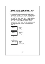 Предварительный просмотр 19 страницы Lutron Electronics YK-2005LX Manual