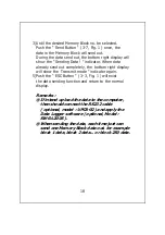 Предварительный просмотр 20 страницы Lutron Electronics YK-2005LX Manual