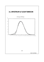 Предварительный просмотр 25 страницы Lutron Electronics YK-2005LX Manual