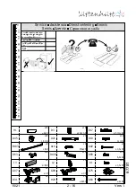 Предварительный просмотр 2 страницы LÜTTENHÜTT 44936759 Assembly Instructions Manual