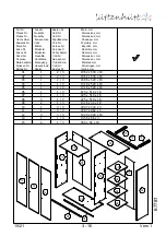 Предварительный просмотр 3 страницы LÜTTENHÜTT 44936759 Assembly Instructions Manual