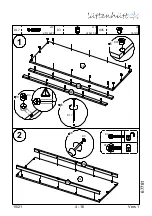 Предварительный просмотр 4 страницы LÜTTENHÜTT 44936759 Assembly Instructions Manual