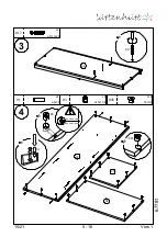 Предварительный просмотр 5 страницы LÜTTENHÜTT 44936759 Assembly Instructions Manual